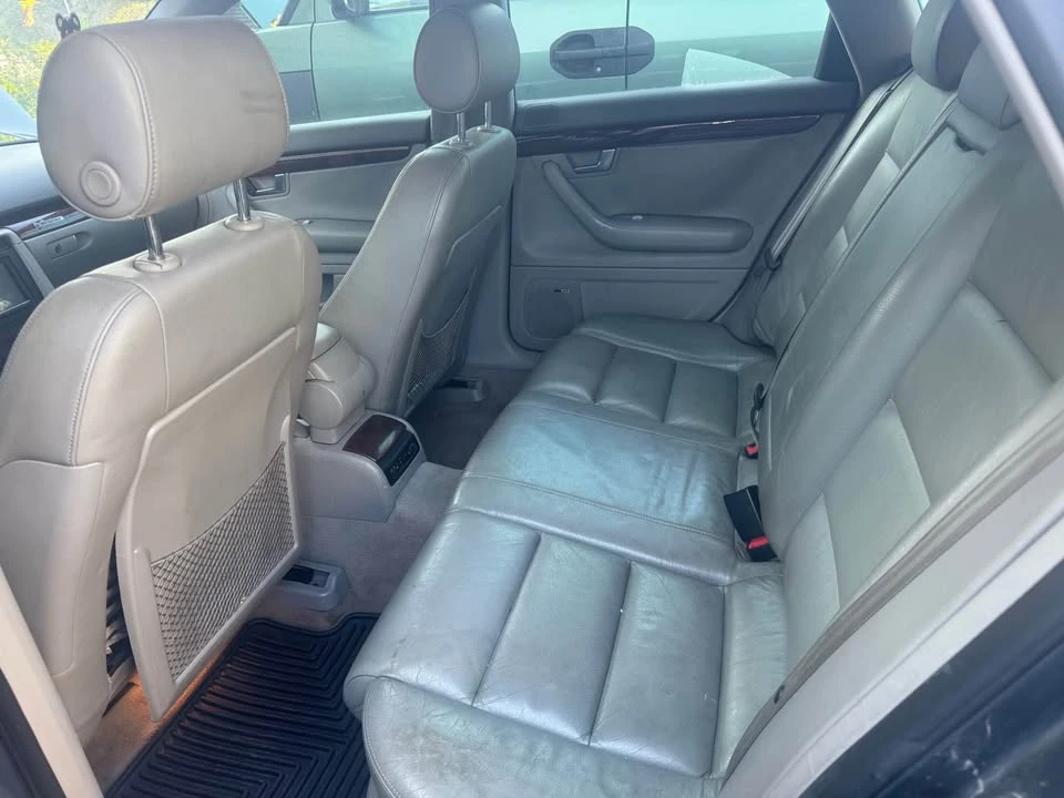 2002 Audi B6 A4 - Image 5 of 7