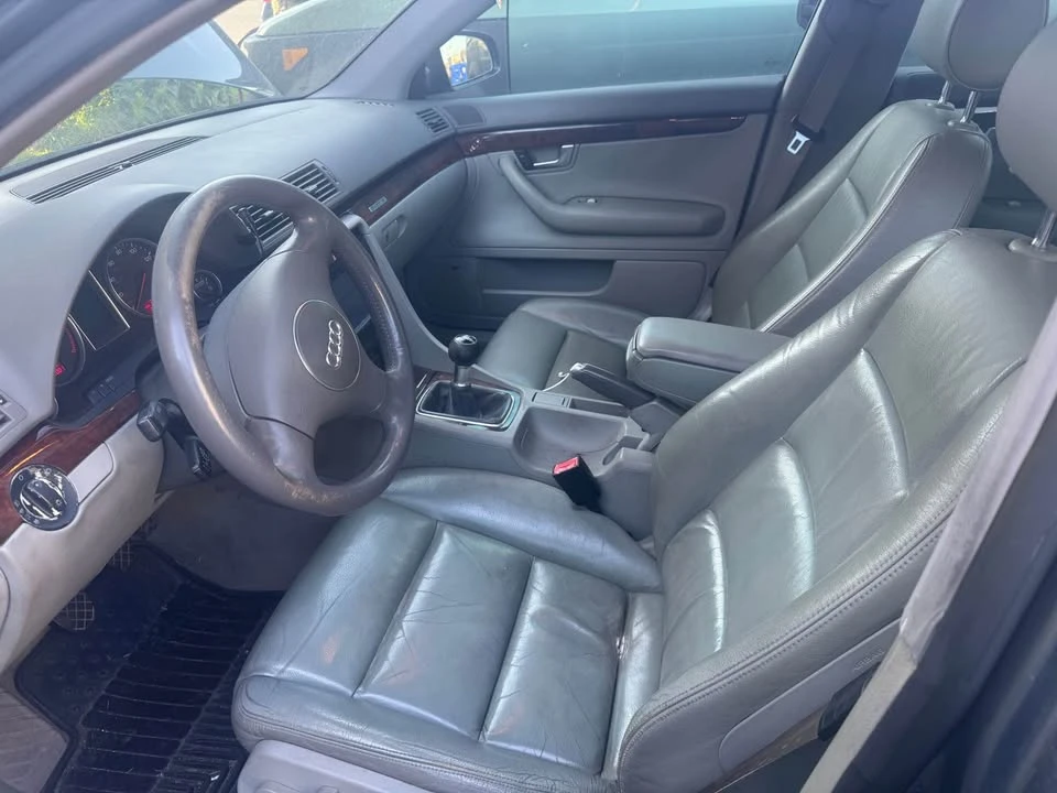 2002 Audi B6 A4 - Image 2 of 7