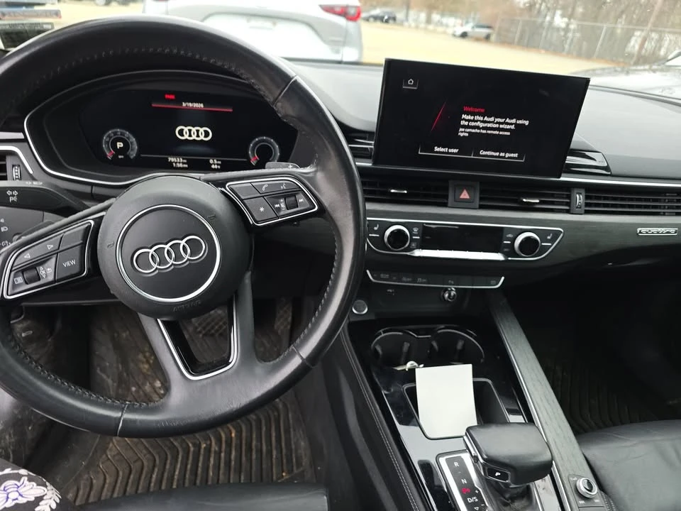 2002 Audi B6 A4 - Image 11 of 11
