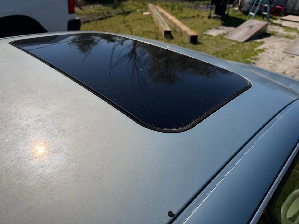 2002 Audi B6 A4 - Image 6 of 9