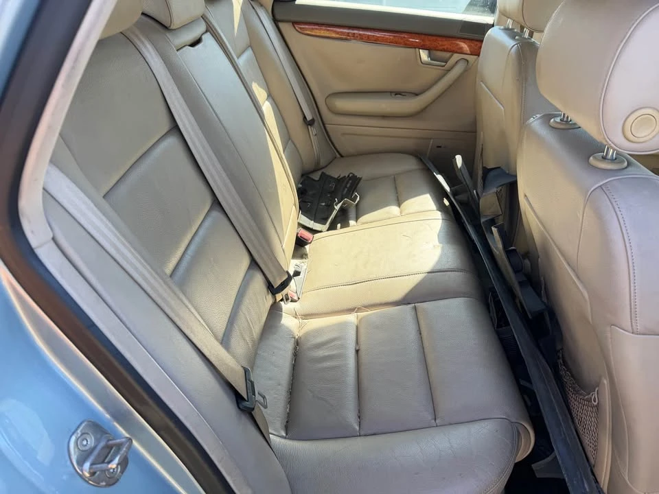 2002 Audi B6 A4 - Image 8 of 9