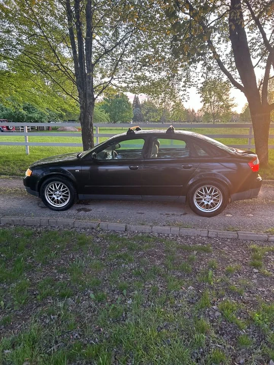2002 Audi B6 A4 - Image 4 of 9