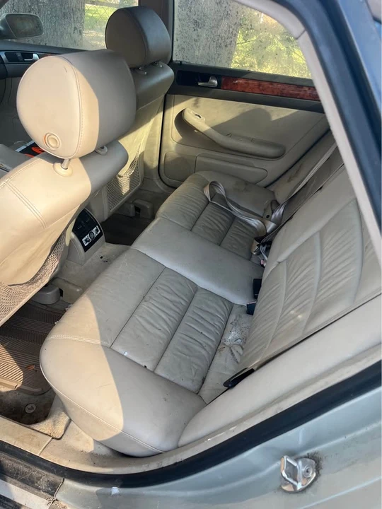 2002 Audi C5 A6 - Image 9 of 12