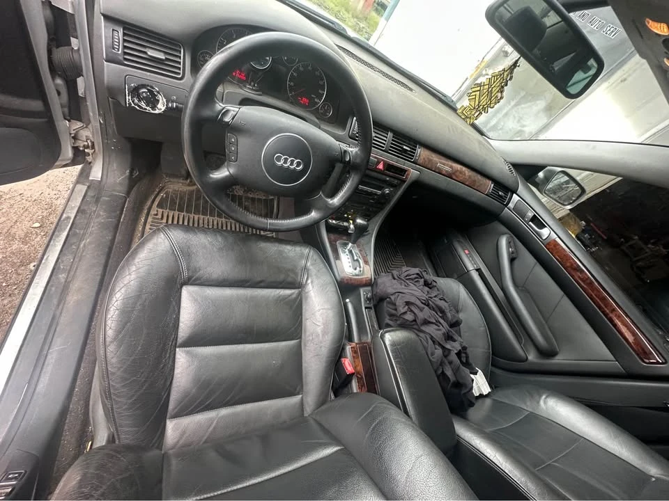 2002 Audi C5 A6 - Image 10 of 11