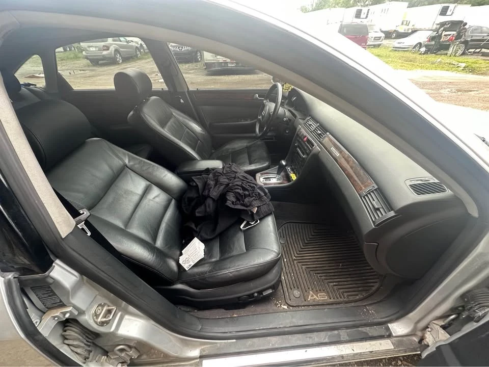 2002 Audi C5 A6 - Image 6 of 11