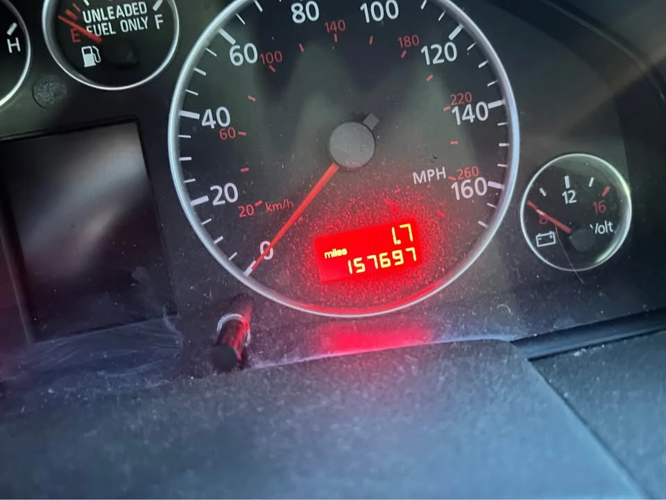 2002 Audi C5 A6 - Image 5 of 5