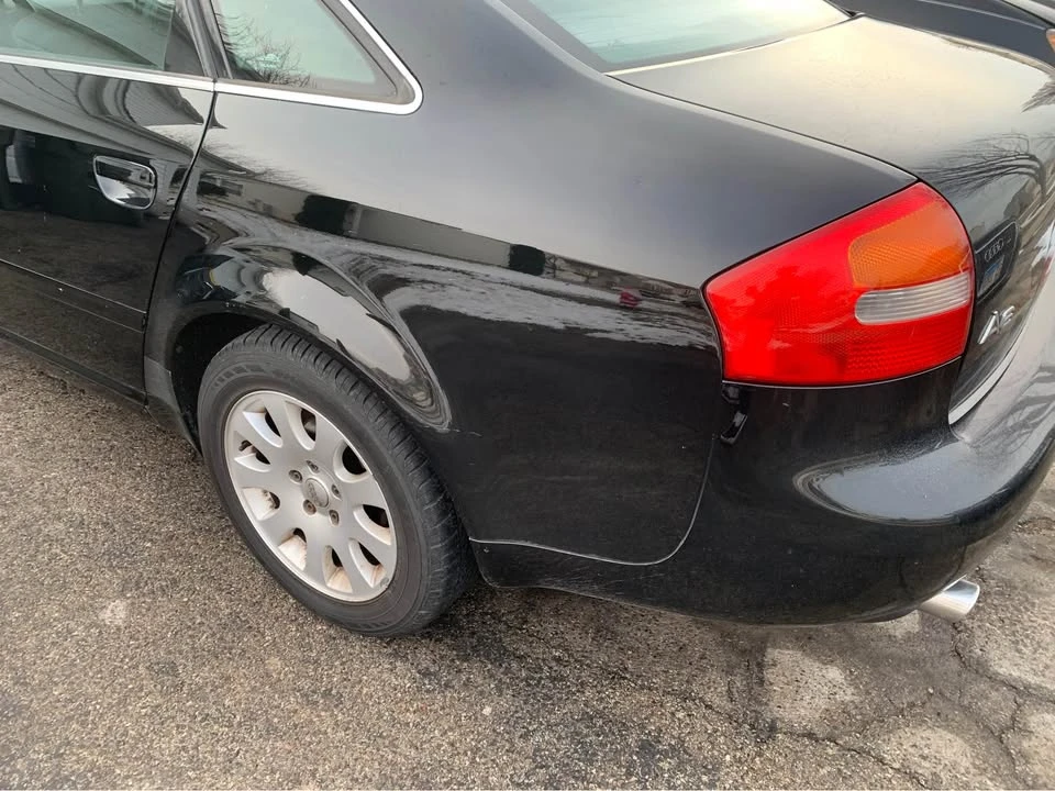 2002 Audi C5 A6 - Image 4 of 6