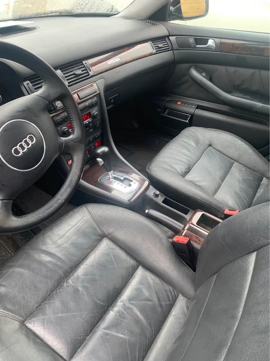 2002 Audi C5 A6 - Image 6 of 6