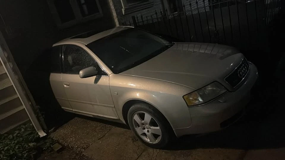 2002 Audi C5 A6 - Image 4 of 5