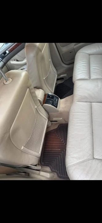 2002 Audi C5 A6 - Image 4 of 8