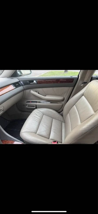 2002 Audi C5 A6 - Image 8 of 8