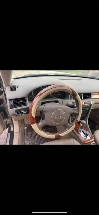 2002 Audi C5 A6 - Image 7 of 8