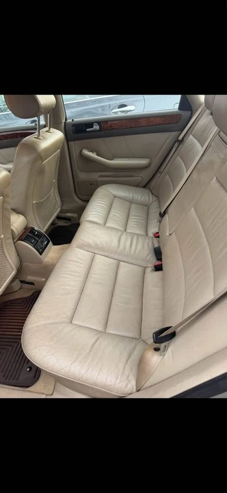 2002 Audi C5 A6 - Image 5 of 8