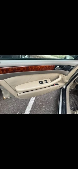 2002 Audi C5 A6 - Image 6 of 8