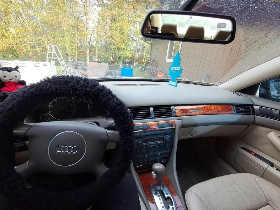 2002 Audi C5 A6 - Image 6 of 9