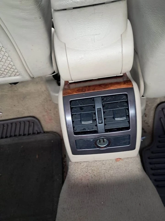 2002 Audi C5 A6 - Image 7 of 9