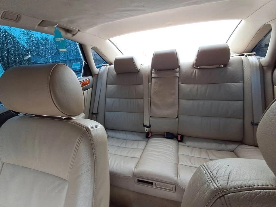 2002 Audi C5 A6 - Image 8 of 9