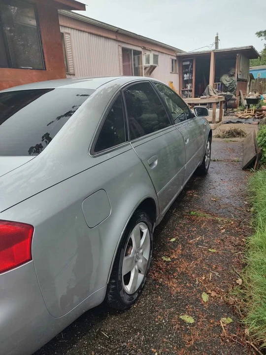 2002 Audi C5 A6 - Image 3 of 11
