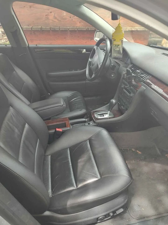 2002 Audi C5 A6 - Image 6 of 11