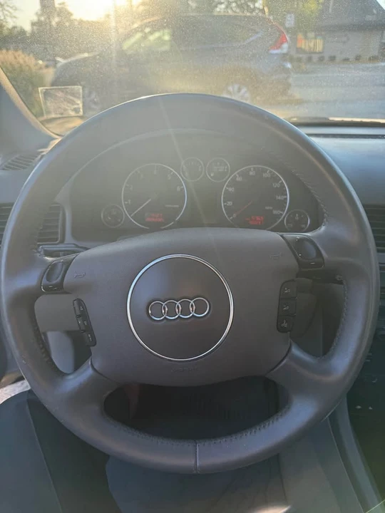 2002 Audi C5 A6 - Image 5 of 9