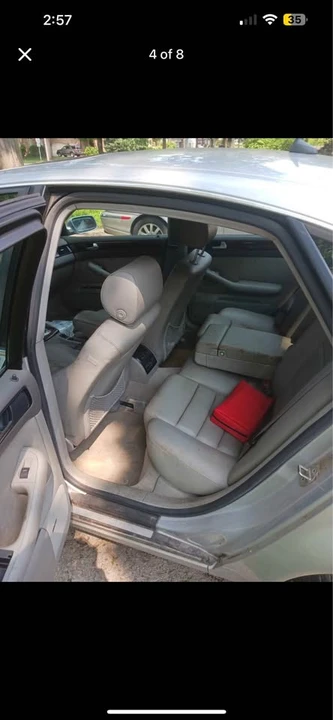2002 Audi C5 A6 - Image 3 of 3