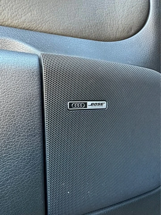 2002 Audi C5 A6 - Image 13 of 15