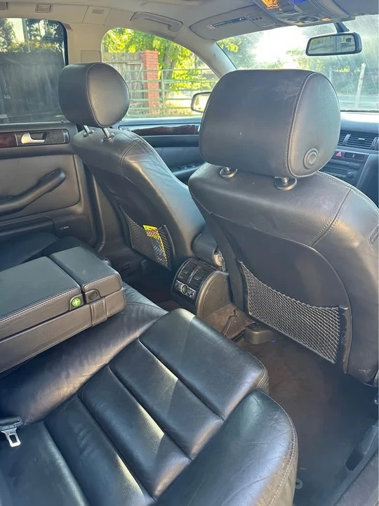 2002 Audi C5 A6 - Image 14 of 15