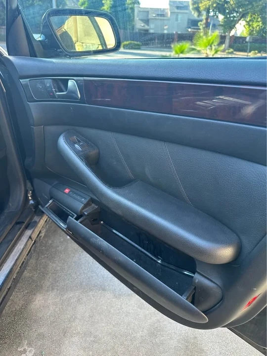 2002 Audi C5 A6 - Image 12 of 15