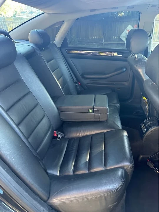 2002 Audi C5 A6 - Image 2 of 15