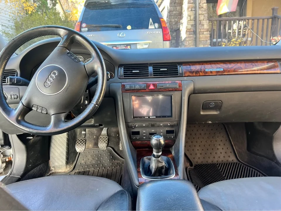 2002 Audi Allroad - Image 17 of 18