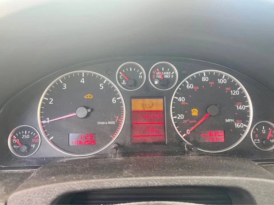 2002 Audi Allroad - Image 8 of 18
