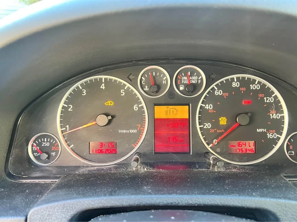 2002 Audi Allroad - Image 14 of 18