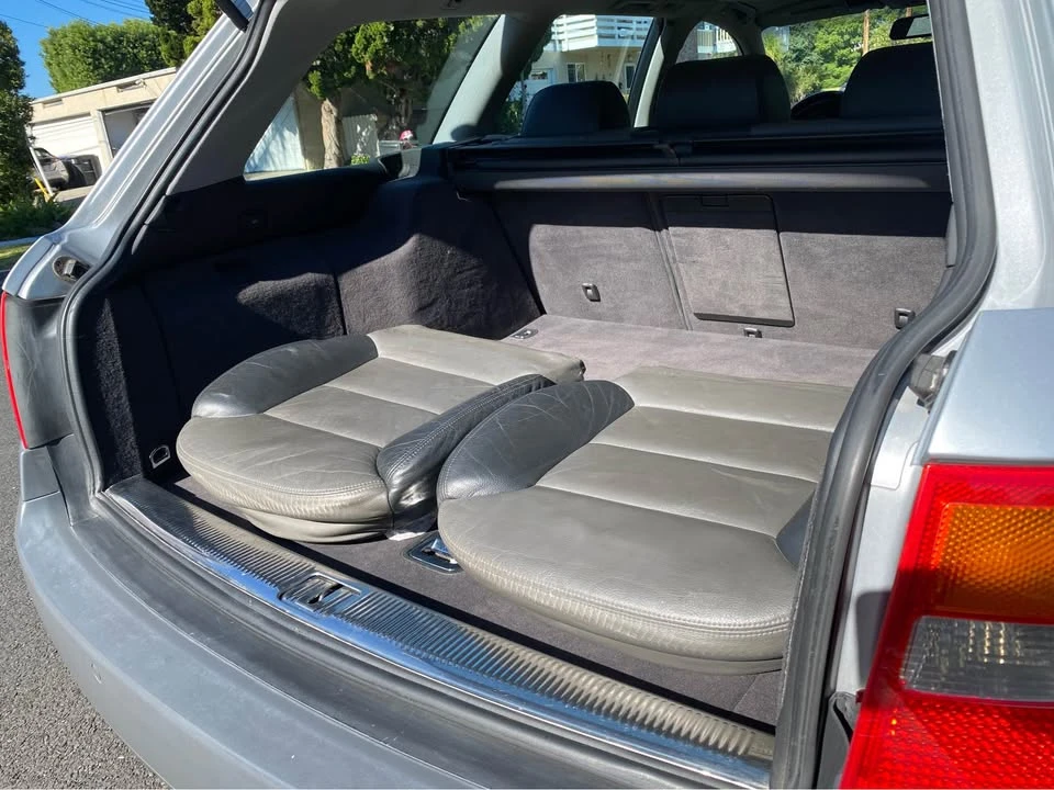 2002 Audi Allroad - Image 17 of 18