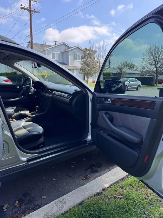 2002 Audi Allroad - Image 13 of 18