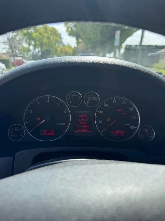 2002 Audi Allroad - Image 16 of 18