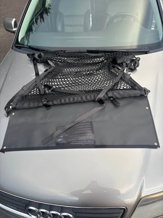 2002 Audi Allroad - Image 15 of 16