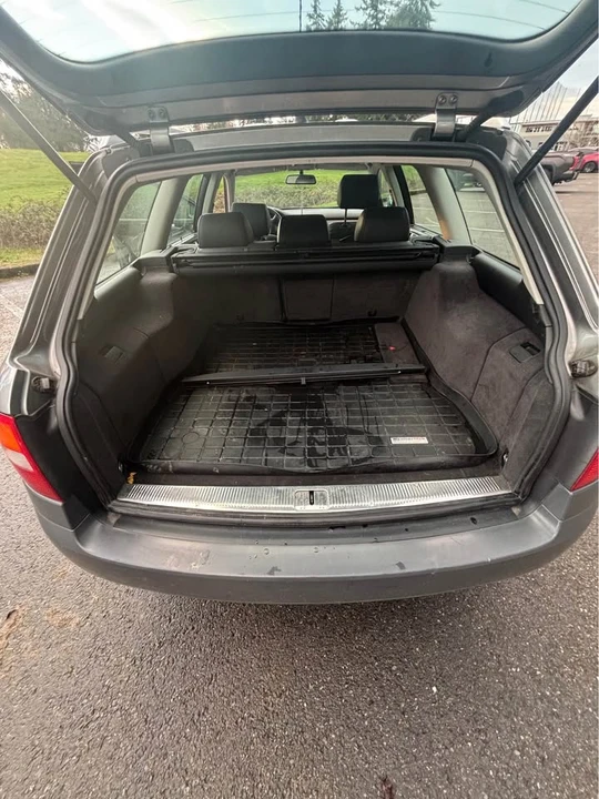 2002 Audi Allroad - Image 14 of 16
