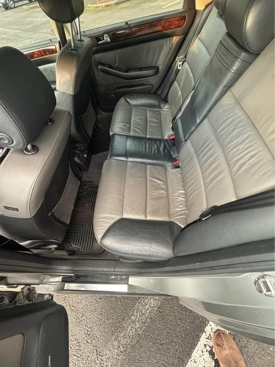 2002 Audi Allroad - Image 13 of 16