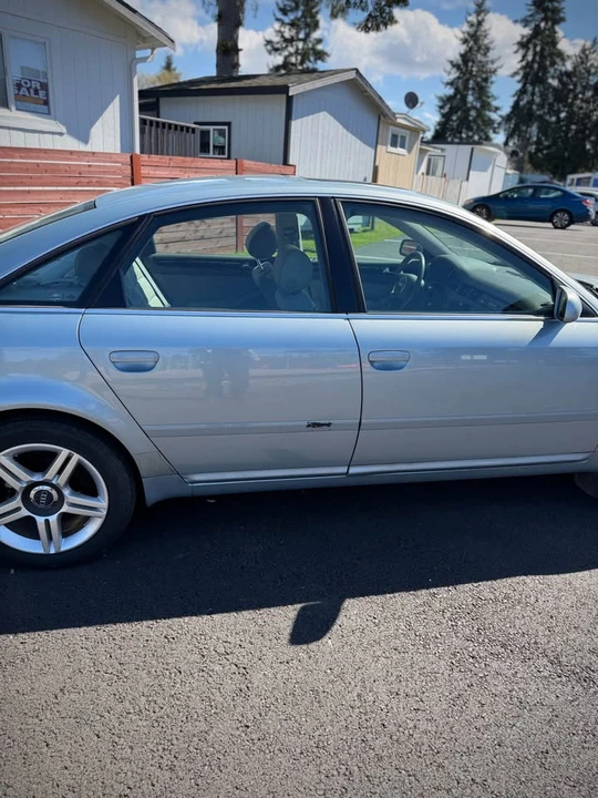 2002 Audi C5 A6 - Image 11 of 16