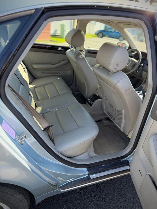 2002 Audi C5 A6 - Image 14 of 16