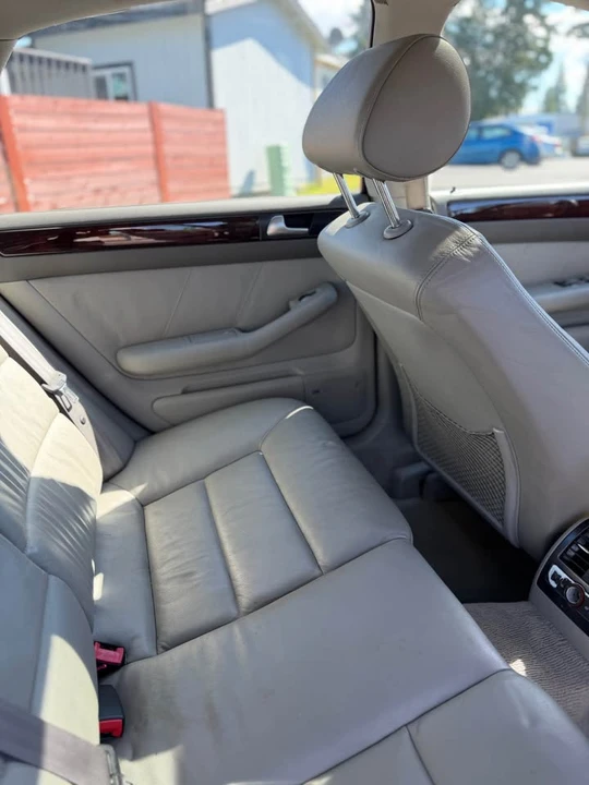 2002 Audi C5 A6 - Image 13 of 16