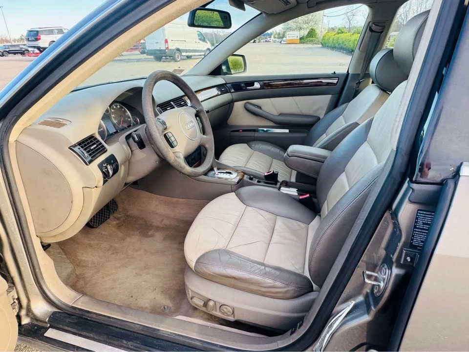 2002 Audi Allroad - Image 13 of 15