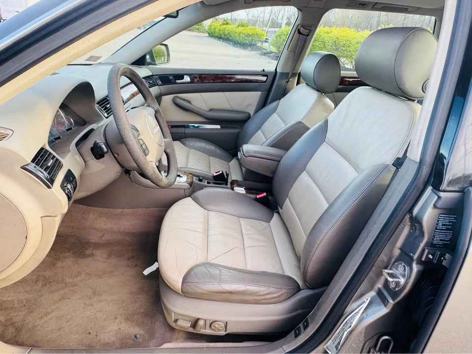 2002 Audi Allroad - Image 9 of 15