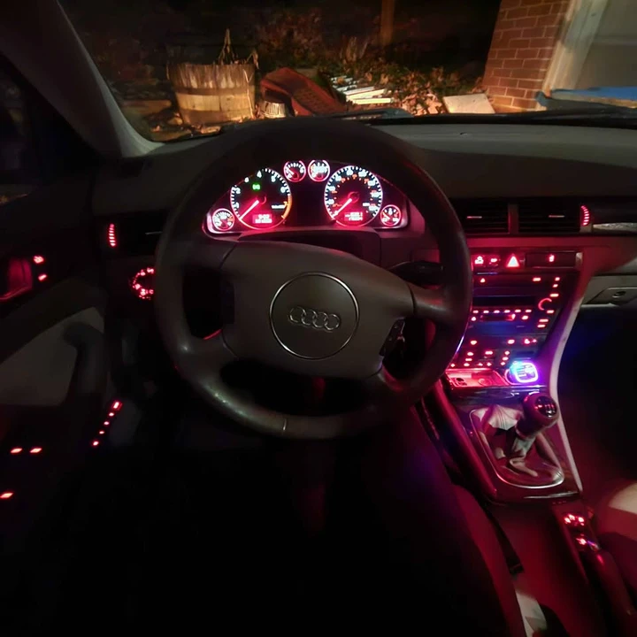 2002 Audi Allroad - Image 4 of 4