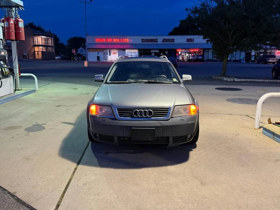 2002 Audi Allroad - Image 3 of 17