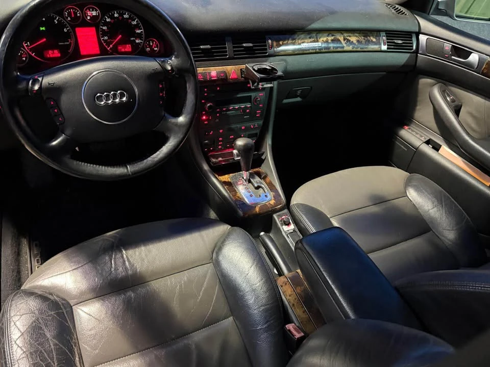 2002 Audi Allroad - Image 15 of 17