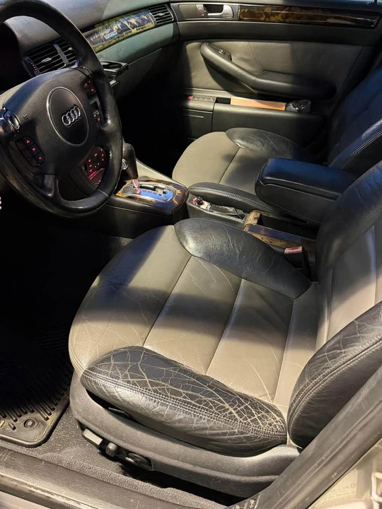 2002 Audi Allroad - Image 11 of 17