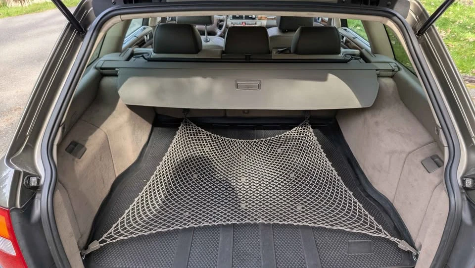 2002 Audi Allroad - Image 6 of 13
