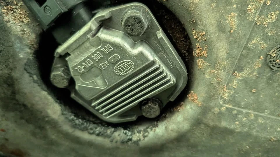 2002 Audi Allroad - Image 12 of 13