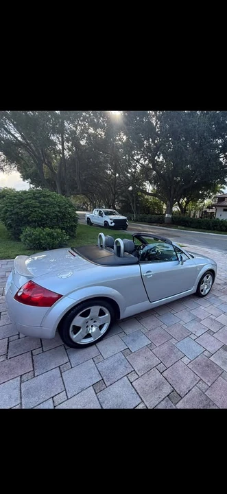 2002 Audi TT Mk1 - Image 2 of 10